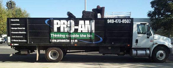 why pro am